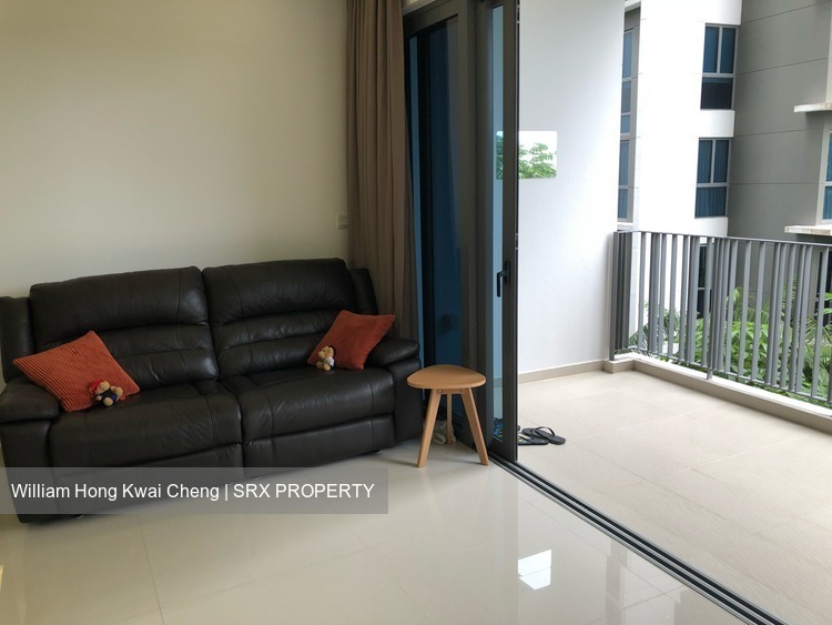 H2O Residences (D28), Condominium #183001992